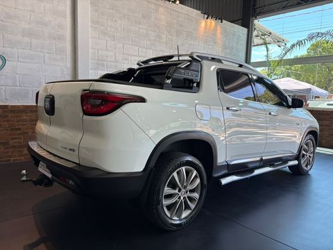Fiat Toro Ranch 2.0 16V 4x4 TB Diesel Aut.