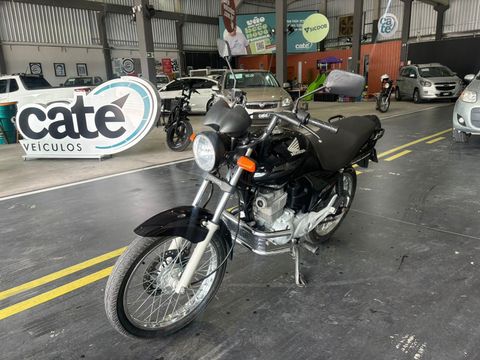 HONDA CG 150 FAN ESDi/ 150 FAN ESDi FLEX