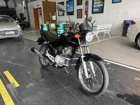 HONDA CG 150 FAN ESDi/ 150 FAN ESDi FLEX