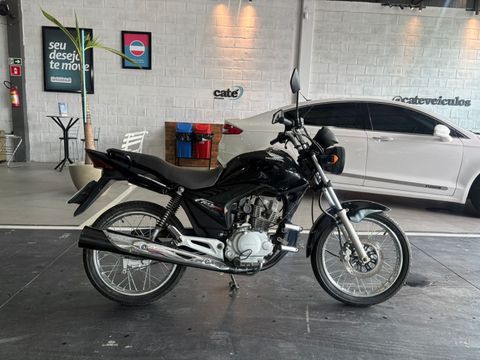 HONDA CG 150 FAN ESDi/ 150 FAN ESDi FLEX