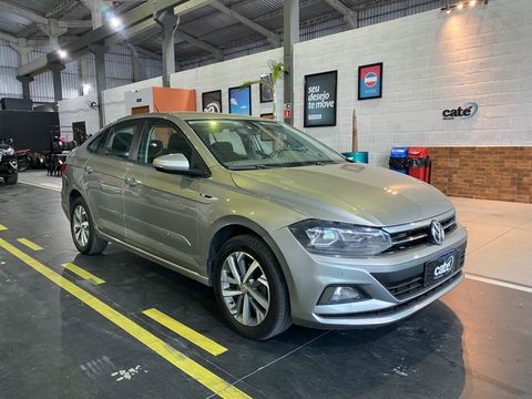 VolksWagen VIRTUS Comfort. 200 TSI 1.0 Flex 12V Aut