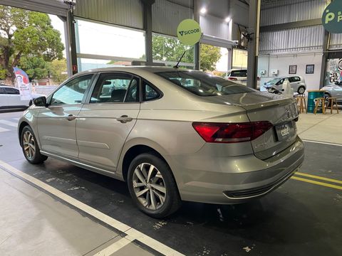 VolksWagen VIRTUS Comfort. 200 TSI 1.0 Flex 12V Aut