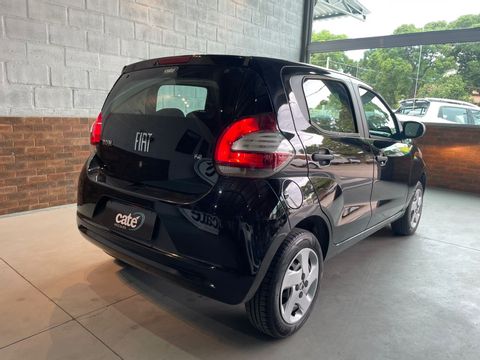 Fiat MOBI LIKE 1.0 Fire Flex 5p.