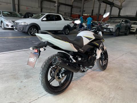 YAMAHA FZ25 250 FAZER FLEX