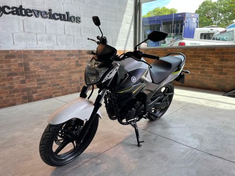 YAMAHA FZ25 250 FAZER FLEX