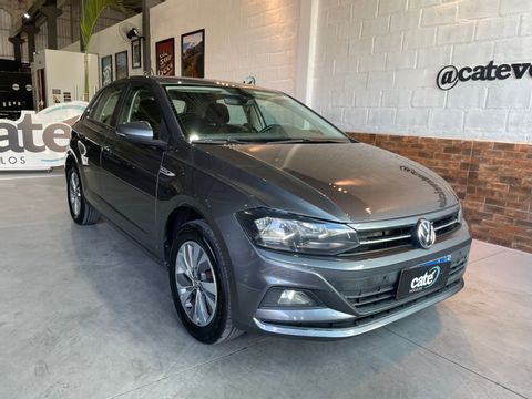 VolksWagen Polo Comfort. 200 TSI 1.0 Flex 12V Aut.