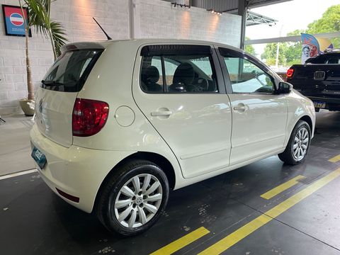 VolksWagen Fox 1.0 Mi Total Flex 8V 5p