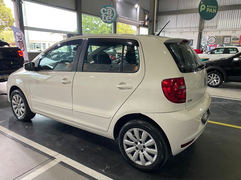 VolksWagen Fox 1.0 Mi Total Flex 8V 5p