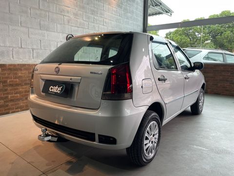 Fiat Palio 1.0 Cel. ECON./ITALIA F.Flex 8V 4p