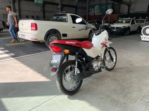 HONDA POP 110i ES