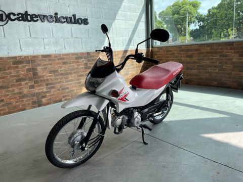 HONDA POP 110i ES