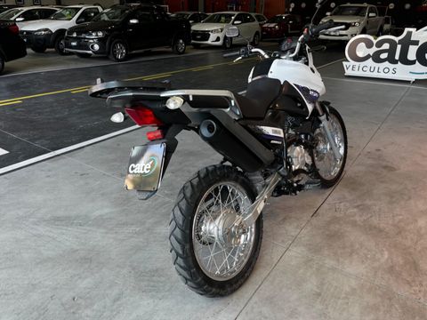 YAMAHA XTZ 150  CROSSER E/FLEX