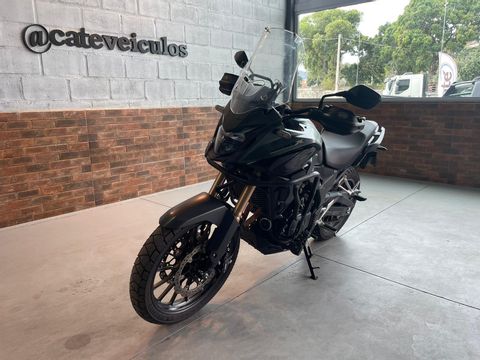 HONDA CB 500X