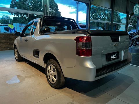 Chevrolet MONTANA LS 1.4 ECONOFLEX 8V 2p