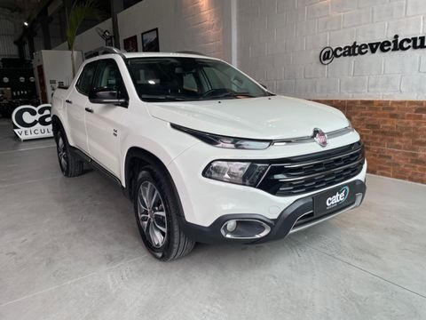 Fiat Toro Volcano 2.0 16V 4x4 TB Diesel Aut.