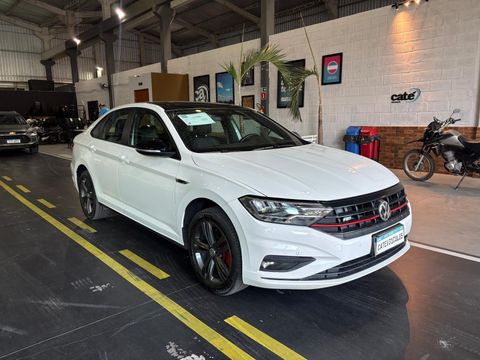 VolksWagen JETTA R-Line 250 TSI 1.4 Flex 16V Aut.