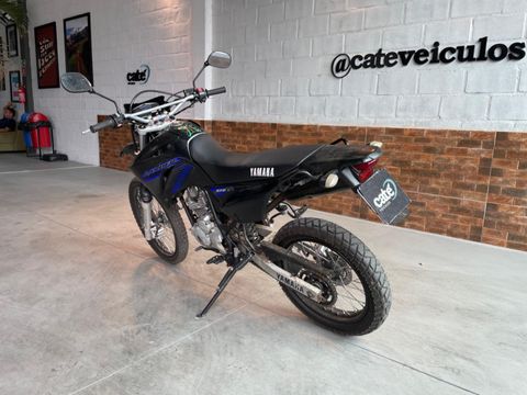 YAMAHA XTZ 250 LANDER 249cc/LANDER BLUEFLEX/ABS