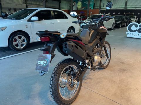 HONDA NXR 160 BROS FLEX