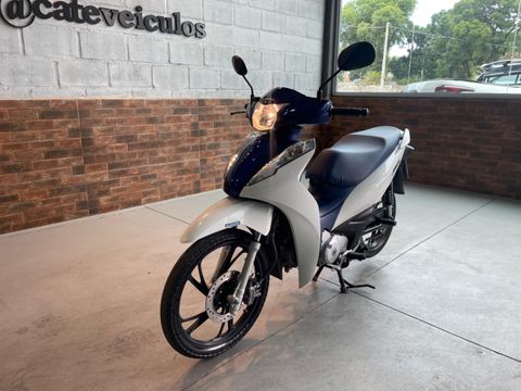 HONDA BIZ 125/125i Flex