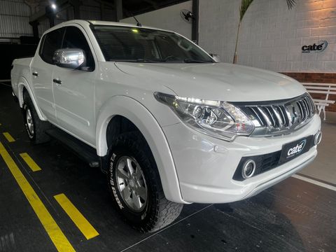 Mitsubishi L200 Triton Sport HPE 2.4 CD Diesel Aut.