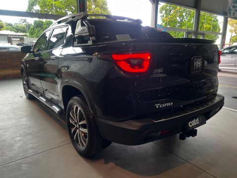 Fiat Toro Ranch 2.0 16V 4x4 Diesel Aut.