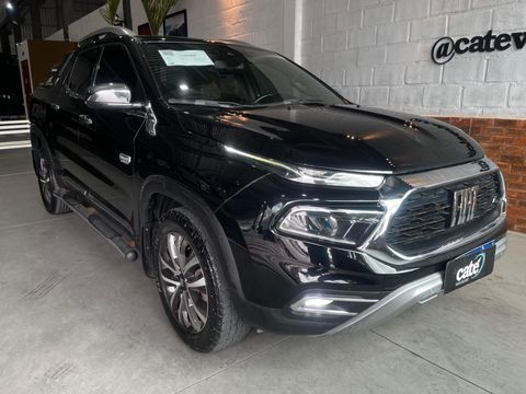 Fiat Toro Ranch 2.0 16V 4x4 Diesel Aut.