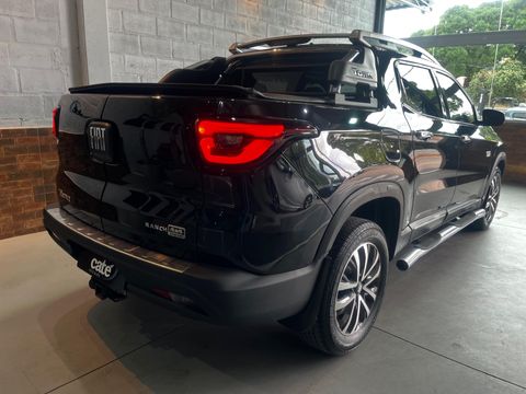 Fiat Toro Ranch 2.0 16V 4x4 Diesel Aut.