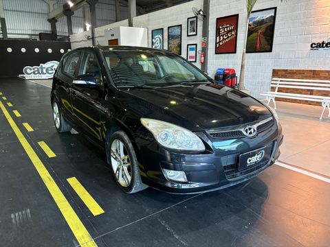 Hyundai i30 2.0 16V 145cv 5p Aut.