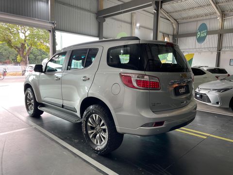 Chevrolet TRAILBLAZER LTZ 3.6 V6  Aut.