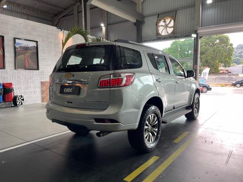 Chevrolet TRAILBLAZER LTZ 3.6 V6  Aut.