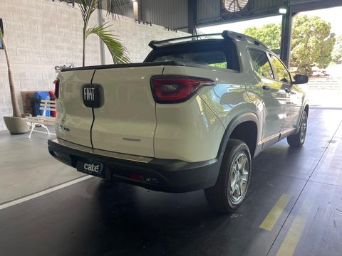 Fiat Toro Freedom 2.0 16V 4x2 TB Diesel Mec.