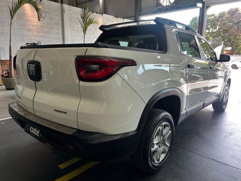 Fiat Toro Freedom 2.0 16V 4x2 TB Diesel Mec.