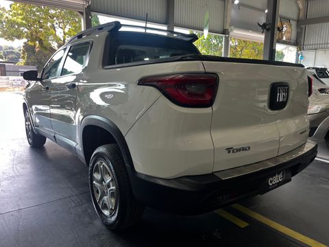 Fiat Toro Freedom 2.0 16V 4x2 TB Diesel Mec.