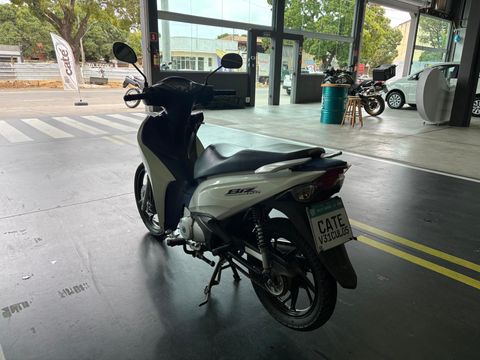 HONDA BIZ 125/125i Flex