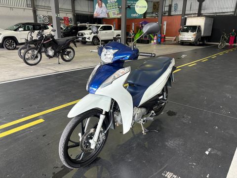 HONDA BIZ 125/125i Flex