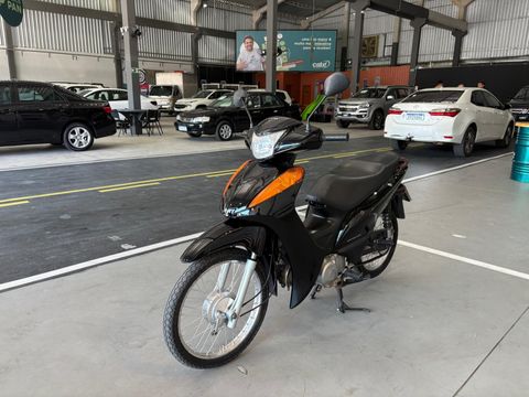 HONDA C 100 BIZ-ES