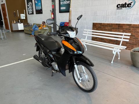HONDA C 100 BIZ-ES
