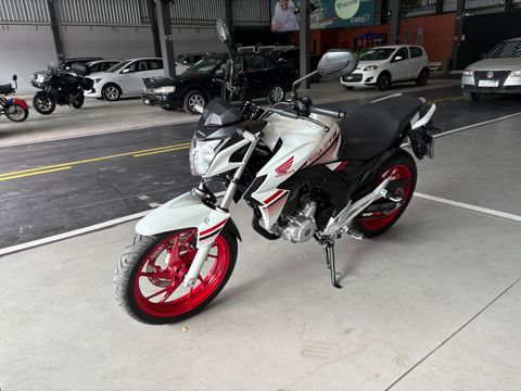 HONDA CB TWISTER/FLEXONE 250cc