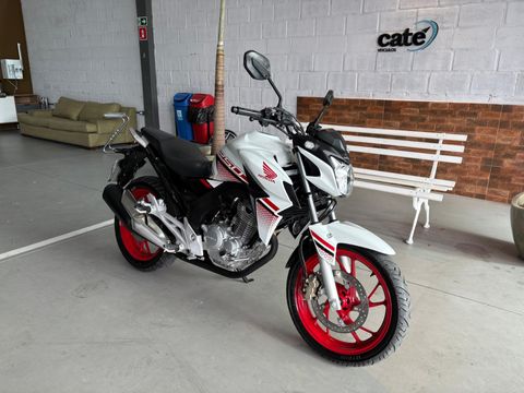 HONDA CB TWISTER/FLEXONE 250cc