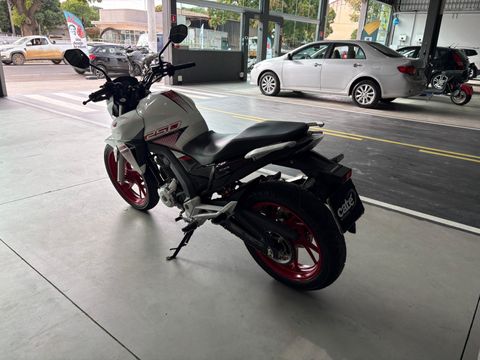 HONDA CB TWISTER/FLEXONE 250cc
