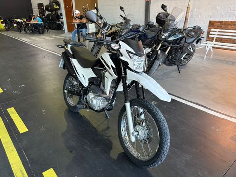 HONDA NXR 160 BROS ESDD FLEXONE