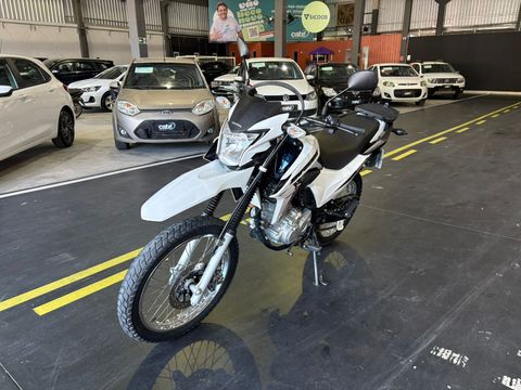 HONDA NXR 160 BROS ESDD FLEXONE
