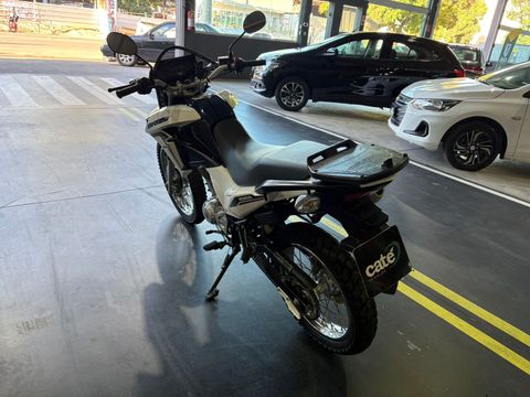 HONDA NXR 160 BROS ESDD FLEXONE