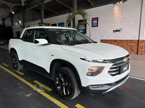 Chevrolet MONTANA LTZ 1.2 Turbo Flex 12V 4p Aut.