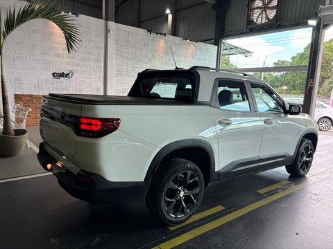 Chevrolet MONTANA LTZ 1.2 Turbo Flex 12V 4p Aut.