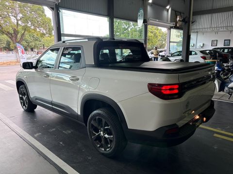 Chevrolet MONTANA LTZ 1.2 Turbo Flex 12V 4p Aut.