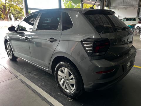 VolksWagen Polo Comfortline TSI 1.0 Flex 12V Aut.