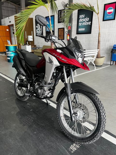 HONDA XRE 190/ Flex