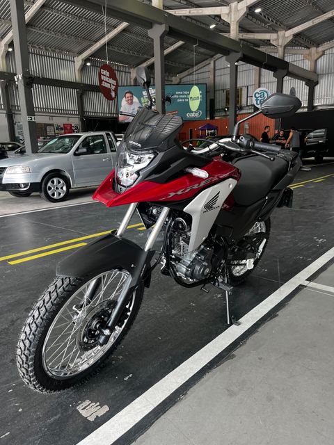 HONDA XRE 190/ Flex