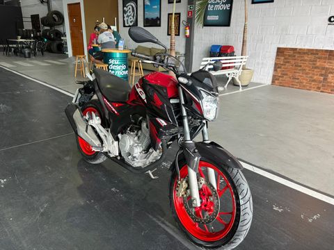 HONDA CB 250 TWISTER/FLEXONE